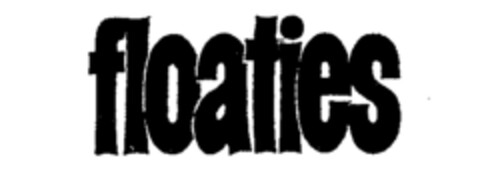 floaties Logo (IGE, 23.07.1991)