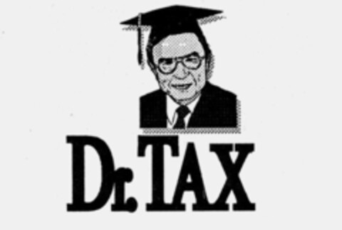 Dr. TAX Logo (IGE, 30.08.1994)