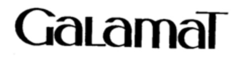 GaLamaT Logo (IGE, 07.04.1993)