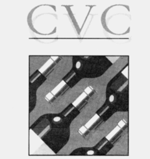 CVC Logo (IGE, 11/25/1992)