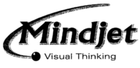 Mindjet Visual Thinking Logo (IGE, 13.09.2000)