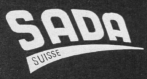 SADA SUISSE Logo (IGE, 08/18/2020)