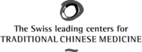 The Swiss leading centers for TRADITIONAL CHINESE MEDICINE Logo (IGE, 11.01.2008)