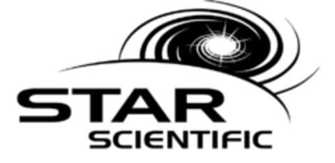 STAR SCIENTIFIC Logo (IGE, 12.09.2011)