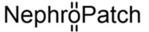 NephroPatch Logo (IGE, 04/15/2013)