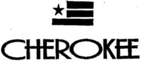 CHEROKEE Logo (IGE, 01/04/2002)