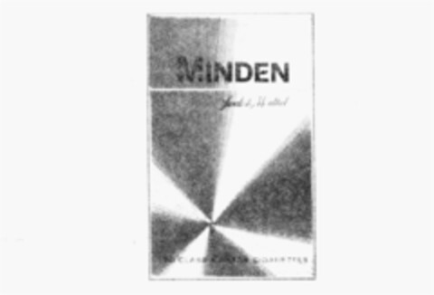 MINDEN Logo (IGE, 01/21/1987)