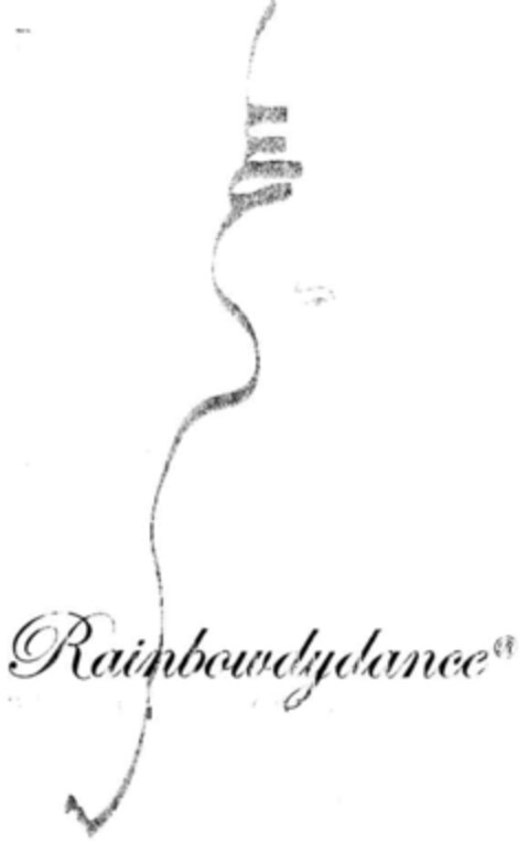 Rainbowdydance Logo (IGE, 05/13/2005)