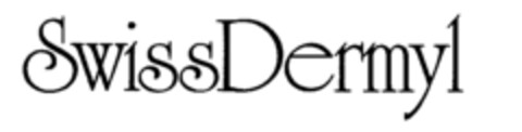 SwissDermyl Logo (IGE, 17.01.1992)