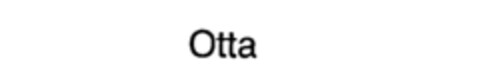 Otta Logo (IGE, 20.02.1989)