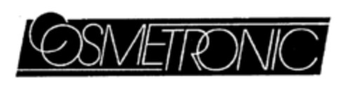COSMETRONIC Logo (IGE, 21.03.1988)