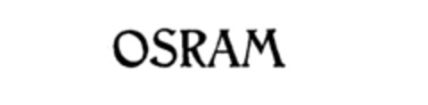 OSRAM Logo (IGE, 09.05.1980)