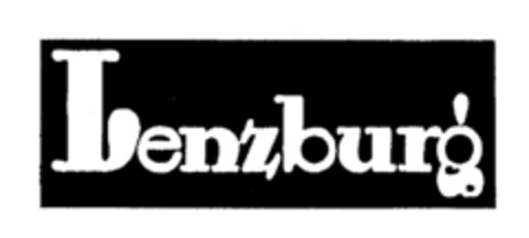 Lenzburg Logo (IGE, 03.05.1985)