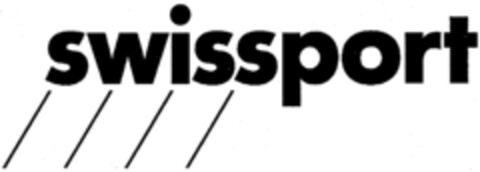 swissport Logo (IGE, 24.04.1998)