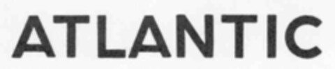 ATLANTIC Logo (IGE, 07/02/1981)