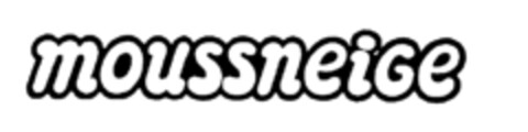 moussneige Logo (IGE, 24.07.1981)
