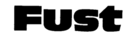 Fust Logo (IGE, 24.03.1995)