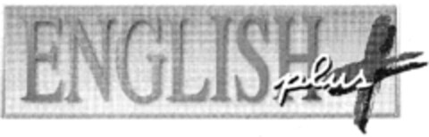 ENGLISHplus+ Logo (IGE, 15.12.1998)