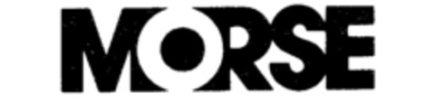 MORSE Logo (IGE, 27.08.1991)