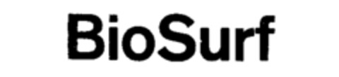 BioSurf Logo (IGE, 31.08.1990)