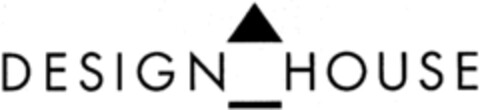 DESIGN HOUSE Logo (IGE, 24.12.1998)