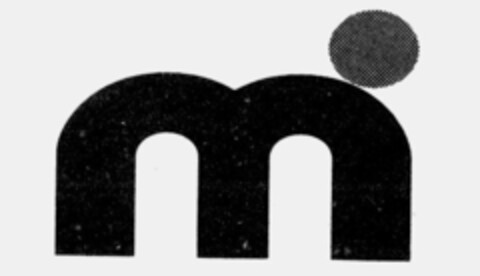 m mi i Logo (IGE, 18.10.1994)