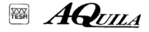 TESA AQUILA Logo (IGE, 11.12.1996)