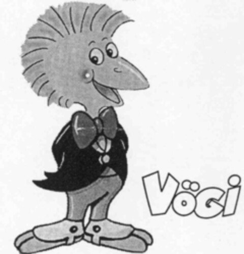 Vögi Logo (IGE, 25.10.1999)