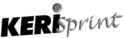 KERIsprint Logo (IGE, 17.12.2001)