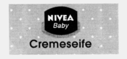 NIVEA Baby Logo (IGE, 10.12.1993)