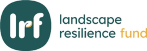 lrf landscape resilience fund Logo (IGE, 25.08.2021)