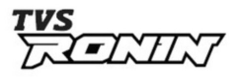 TVS RONIN Logo (IGE, 08.11.2023)