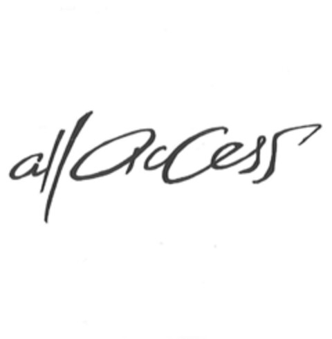 allaccess Logo (IGE, 11/11/2021)