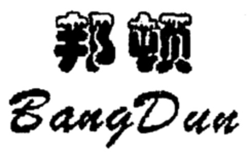 Bang Dun Logo (IGE, 10.01.2005)