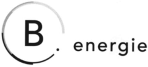 B. energie Logo (IGE, 02/04/2013)