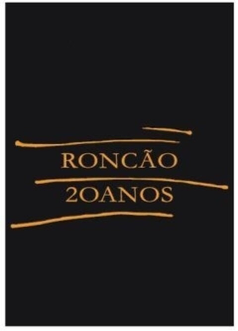 RONCÃO 20ANOS Logo (IGE, 03/01/2010)