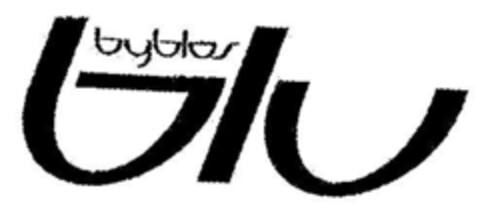 byblos blu Logo (IGE, 20.03.2006)