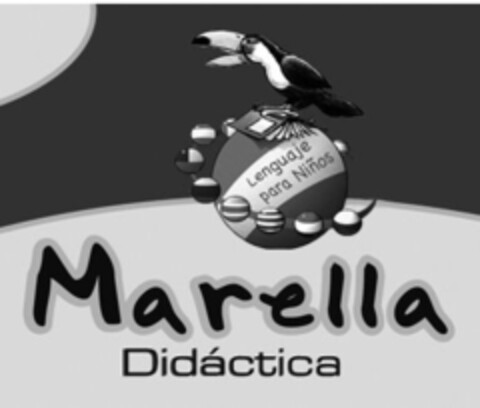 Lenguaje para Niños Marella Didáctica Logo (IGE, 28.09.2009)