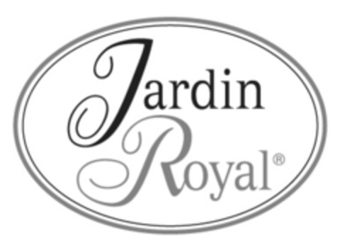 Jardin Royal Logo (IGE, 26.03.2009)