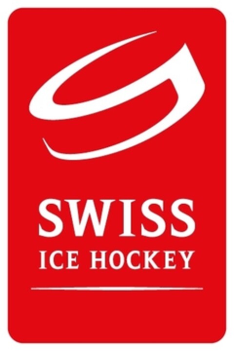 SWISS ICE HOCKEY Logo (IGE, 05.05.2017)