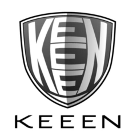 KEEEN KEEEN Logo (IGE, 06/26/2014)