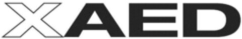 XAED Logo (IGE, 22.08.2013)