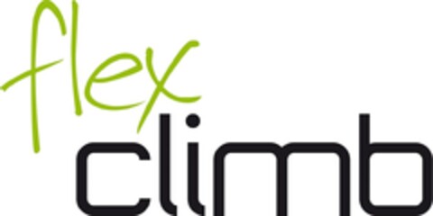 flex climb Logo (IGE, 13.10.2010)