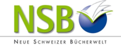 NSB NEUE SCHWEIZER BÜCHERWELT Logo (IGE, 08.12.2006)