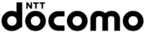 NTT docomo Logo (IGE, 08.10.2013)