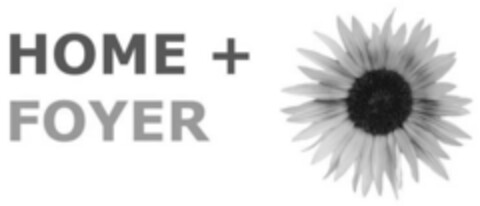 HOME + FOYER Logo (IGE, 10/31/2007)