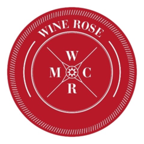 WINE ROSE W M C R Logo (IGE, 20.10.2015)