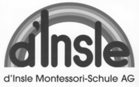 d'Insle d'Insle Montessori-Schule AG Logo (IGE, 26.11.2008)