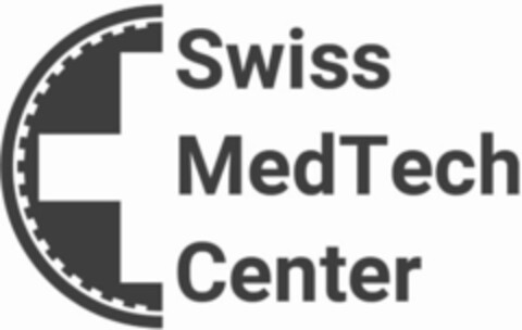 Swiss MedTech Center Logo (IGE, 17.05.2018)