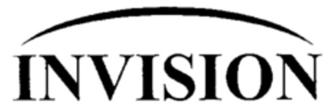 INVISION Logo (IGE, 01/29/1997)